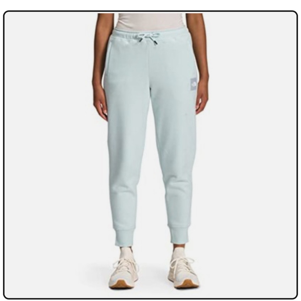 The North Face Box NSE Jogger - Women’s size XXL Skylight Blue
